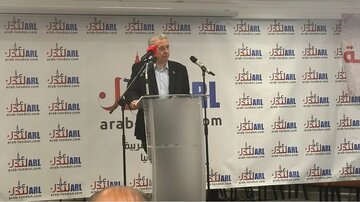 البرغوثی: توافق آمریکا و ایران می‌تواند به نفع مسئله فلسطین باشد