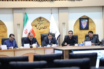 تشکیل قرارگاه سلامت استان با رویکرد مدیریت یکپارچه/کنترل بحران لاله‌زار، کمتر از یک هفته
