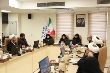 رئیس فراکسیون زنان مجلس: زنان در جنگ تحمیلی سوم نقش هدایتگری داشتند