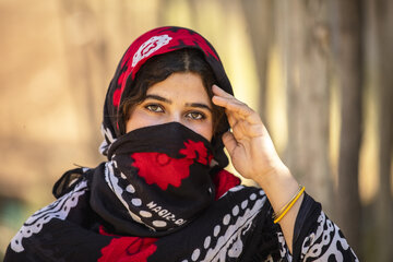 کوچ عشایر لرستان