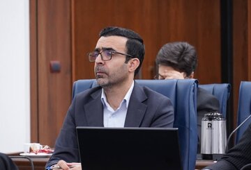 بررسی روند تدوین طرح جامع مدیریت بحران شیراز