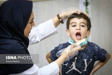 سنجش سلامت ۹۵ درصد نوآموزان خوزستانی/ احتمال تمدید مهلت در تیرماه 