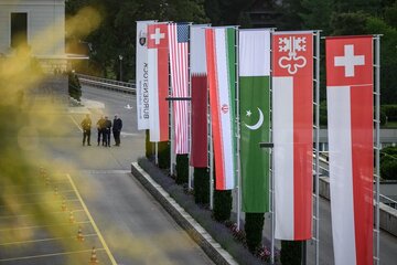 برگزاری نشست سه جانبه ایران، امریکا و قطر درباره موضوع لبنان و اموال بلوکه شده