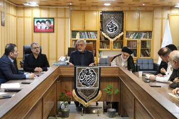 فرماندار رشت: سوگواری ماه محرم نماد وحدت و هم‌افزایی بین مسلمانان است