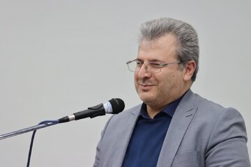 بیمارستان هزار تختخوابی همدان محرک توسعه و عامل جهش اقتصادی استان خواهد بود