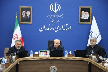 استاندار مازندران: مدیریت مصرف انرژی با همراهی مردم پیگیری می‌شود