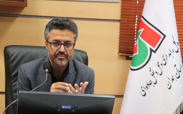 همدان آماده اعزام ۶۰۰۰  زائر به آیین تشییع و بزرگداشت  امام شهید