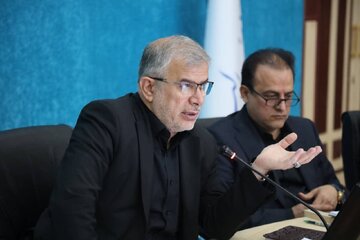 استاندار البرز: باید از قدرت خرید مردم صیانت کنیم