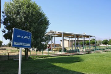 نخستین گام در تصفیه ؛حذف مواد جامد در واحد آشغال گیری 