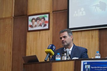 رئیس پژوهشگاه قوه قضاییه: حمایت قضایی از قربانیان تروریسم یک ضرورت حقوقی و انسانی است