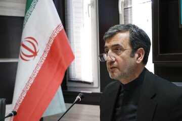 فرماندار ویژه شهرستان ری: مدیریت محله‌محور باید به برنامه‌های عملیاتی تبدیل شود
