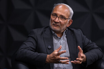 محمود شوری: جنگ، معادلات کرملین درباره ایران را تغییر داد