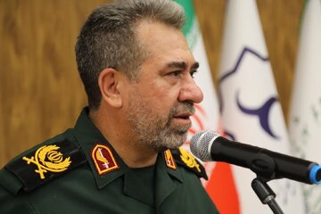 سالگرد شهدای اقتدار در حرم حضرت عبدالعظیم(ع) برگزار می‌شود