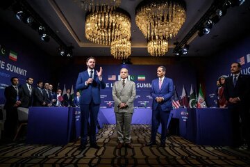 بیانیه مشترک قطر و پاکستان درباره مذاکرات سوییس؛ ترسیم نقشه راه توافق نهایی ظرف ۶۰ روز
