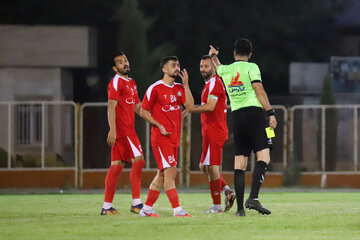 فقط فصل بعد ۱۸ تیمی است/ سقوط ۴ تیم از لیگ برتر به لیگ یک