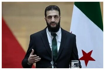 الجولانی: اظهارات ترامپ به اشتباه به معنای حمله قریب‌الوقوع سوریه به لبنان تفسیر شد