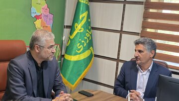 جنوب کرمان قطب راهبردی کشاورزی کشور/ هشدار نسبت به تهدید باغات در پی تغییر اقلیم