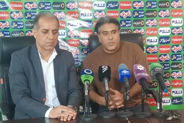 مس شهر بابک همچنان مدعی صعود به لیگ برتر است