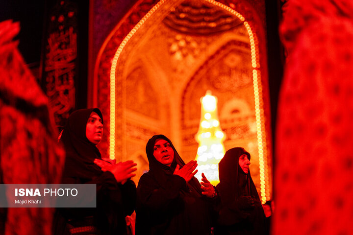 رئیس اوقاف اردستان: همه بقاع متبرکه شهرستان، امامزاده نیستند