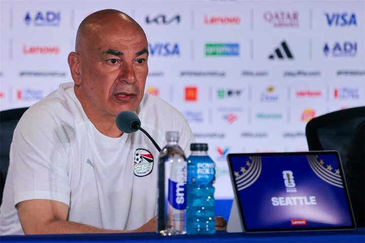 محمد صلاح عصبانی و ناراحت است؟