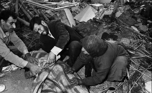 ۳۱ خرداد؛ یادآور زخمی دردناک بر شانه‌های رودبار