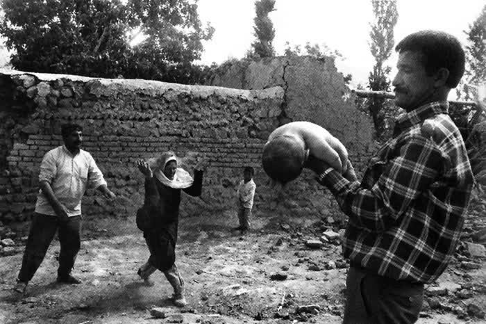 ۳۱ خرداد؛ یادآور زخمی دردناک بر شانه‌های رودبار