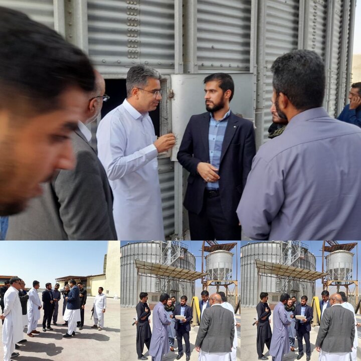 نظارت دستگاه قضایی بر ساماندهی شبکه توزیع آرد و نان در سیستان و بلوچستان