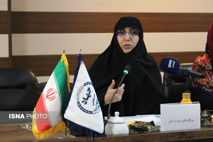 جایگاه زن، احترام متقابل و سواد رسانهای سه ضلع تحکیم خانواده هستند