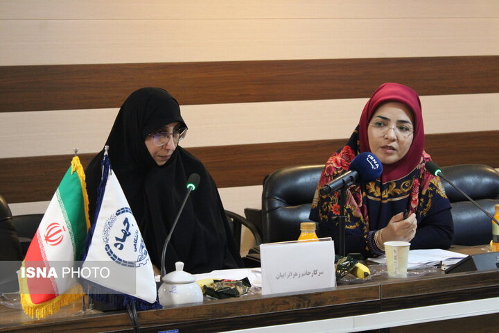 جایگاه زن، احترام متقابل و سواد رسانهای سه ضلع تحکیم خانواده هستند