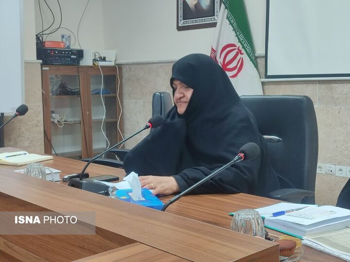 مسیر مدیریت و تصمیم‌سازی را برای بانوان متخصص باز کنید