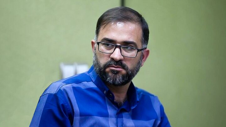 واکنش به وقایع روز وظیفه اصلی رسانه فعال