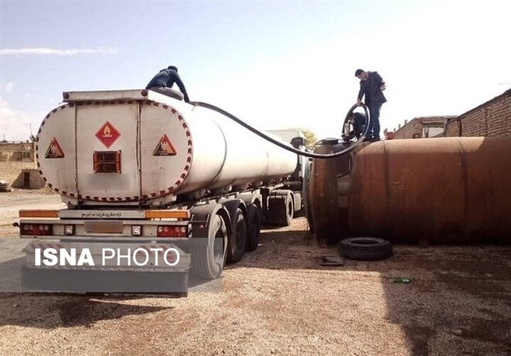 بازرس کل امور نفت: قاچاق سوخت در منطقه سیستان ناچیز است