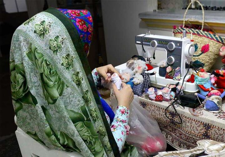 //کسب و کارهای خرد و خانگی جذب سکوهای داخلی می شوند