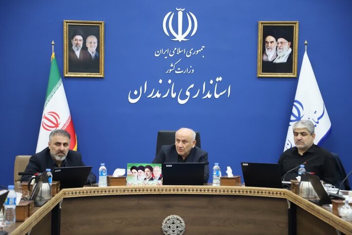 استاندار مازندران: مدیریت مصرف انرژی با همراهی مردم پیگیری می‌شود