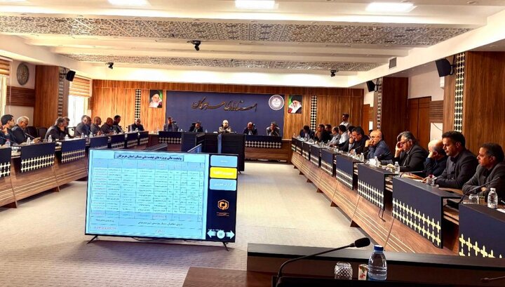 تعیین سقف ۲۵ درصدی افزایش اجاره‌بها در هرمزگان
