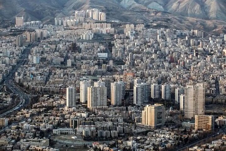 تهران؛ میان فرونشست و گسل‌های فعال/ کاهش آب‌های زیرزمینی تعادل گسل‌ها را تغییر می‌دهد