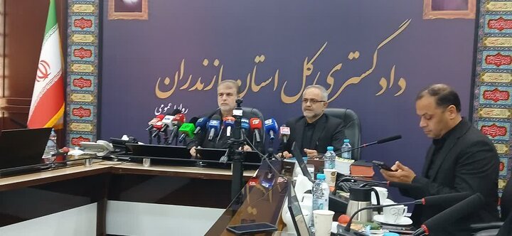 درخواست مقام قضایی مازندران از اصحاب رسانه برای مطالبه‌گری جدی‌تر در حوزه حقوق عامه