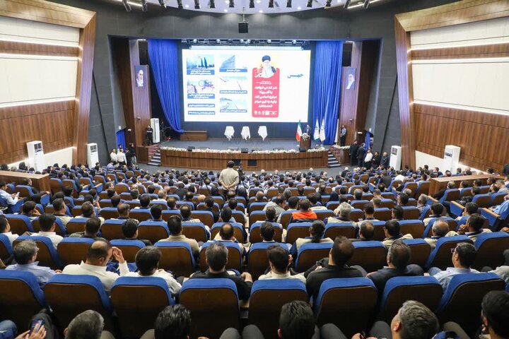 معاون وزیر کشور: دبیرخانه دائمی برنامه همکاری شهرهای عضو بریکس در شیراز مستقر می‌شود