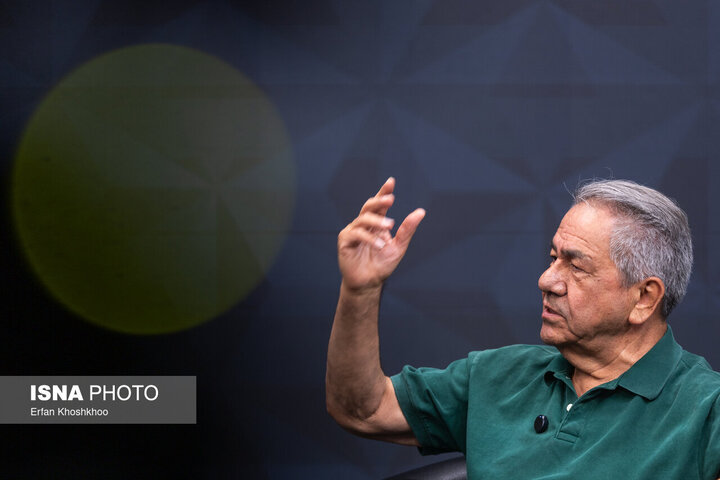فعلا بماند /در حال چک