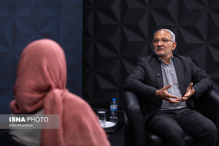 محمود شوری: جنگ، معادلات کرملین درباره ایران را تغییر داد