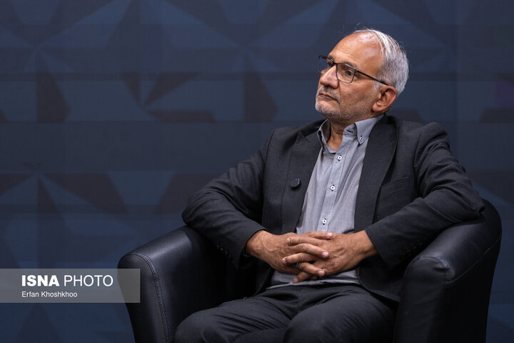 محمود شوری: جنگ، معادلات کرملین درباره ایران را تغییر داد