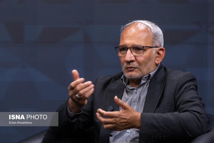 محمود شوری: جنگ، معادلات کرملین درباره ایران را تغییر داد