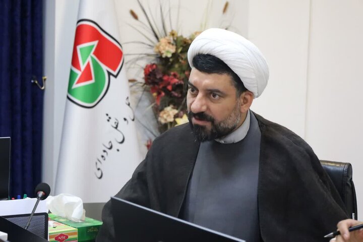 نماینده ملایر در مجلس: حمله به مسئولان دلسوز، ایستادن در برابر رهبری است