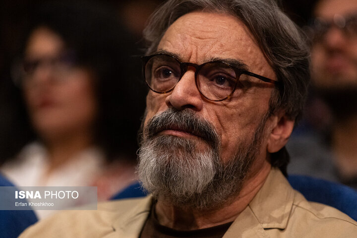 حسین علیزاده: هیچکس نمیتواند از بیرون برای یک فرهنگ نسخه بپیچد
