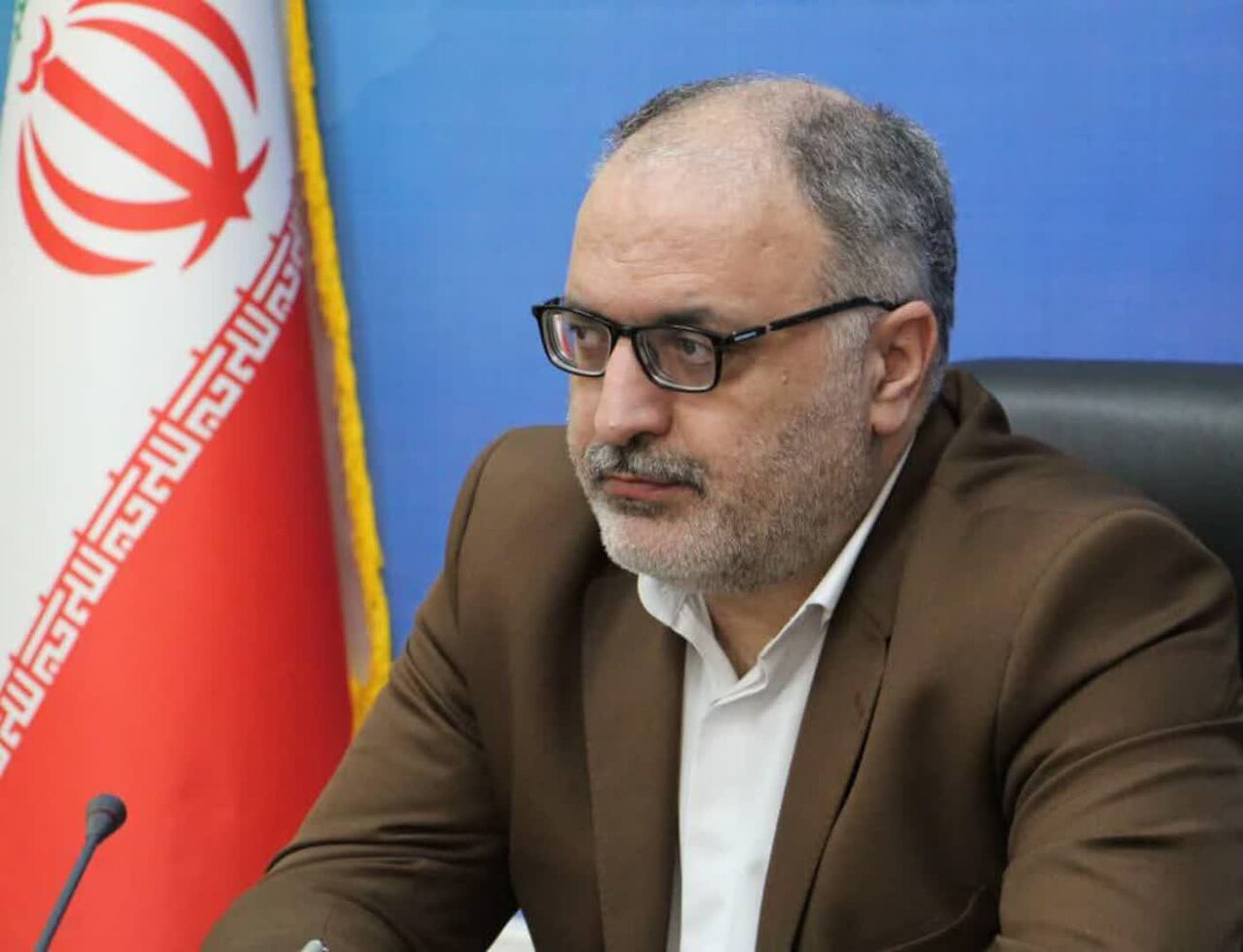 رییسکل دادگستری کرمانشاه: کاهش زمان رسیدگی به پروندهها از اولویتهای دستگاه قضایی است