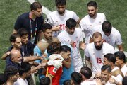 لس‌آنجلس تایمز: ایران حق دارد/ فیفا و دولت آمریکا باید میزبانان بهتری باشند