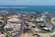 زیمبابوه خواستار استفاده از ظرفیت‌های بندر اقیانوسی ایران شد