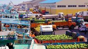 ظرفیت‌های کشاورزی سیستان و بلوچستان، ضامن امنیت غذایی کشور