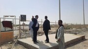 رفع موانع تجاری و توسعه زیرساخت‌ها در مرز ریمدان چابهار