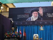 نشست خبری سخنگوی ستاد وداع، تدفین و تشییع رهبر شهید آغاز شد